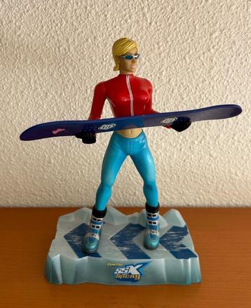 GamePro SSX Tricky Elise Riggs beschikbaar voor biedingen