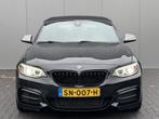 BMW 2 Serie Cabrio M235i High Executive | Harman Kardon | Ke, Auto's, Achterwielaandrijving, Gebruikt, 1595 kg, Cabriolet