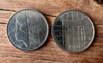 1 gulden 1992, Postzegels en Munten, Munten | Nederland, Ophalen of Verzenden, Koningin Beatrix, 1 gulden