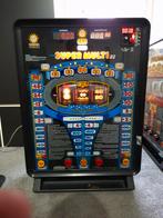 Merkur Multi II - Defecte Muntaanname, Verzamelen, Automaten | Gokkasten en Fruitautomaten, Euro, Ophalen, Gebruikt