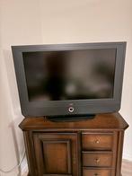 Loewe TV - Goede staat, Gebruikt, 50 Hz, LCD, Ophalen