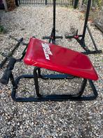 Buikspierbank - Effectieve training, Ophalen, Gebruikt, Overige typen, Buik