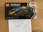 Lego 77243 Red Bull Racing Speed Champions, Ophalen of Verzenden, Nieuw, Complete set, Lego