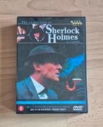 Sherlock Holmes - Seizoen 1, Ophalen of Verzenden, Zo goed als nieuw