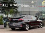 Hyundai IONIQ 1.6 GDI ISG FEEL 6-DCT AUT 2021, Stof, Gebruikt, Zwart, Bedrijf