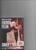 Ginger e Fred (Federico Fellini 1986), Vanaf 12 jaar, Ophalen of Verzenden, Nieuw in verpakking, Drama