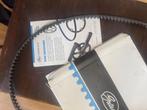 Gates 128t belt, Ophalen of Verzenden, Gebruikt, Algemeen, Gates carbon drive