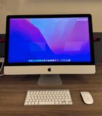 Apple iMac 27" 5K, 2015, 16Gb Ram 500GB SSD Garantie., Computers en Software, Apple Desktops, Apple, SSD, 27" Retina display, IMac