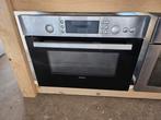 Actie inbouw combimagnetron vanaf 175,-, Ophalen of Verzenden, Zo goed als nieuw, Inbouw, 45 tot 60 cm