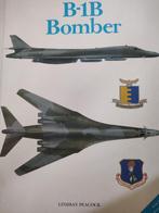 BOEK B 1B Bomber, Boeken, Ophalen of Verzenden, Tweede Wereldoorlog