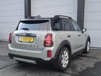 Mini Countryman 2.0 Cooper S hybrid automaat, Automaat, Stof, Gebruikt, Countryman