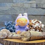  Have a Seat Labubu Zizi – Paarse Variant  Nu te krijgen, Ophalen of Verzenden, Nieuw