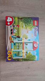 LEGO Friends 41695 Dierenkliniek, Ophalen of Verzenden, Nieuw, Complete set, Lego