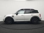 MINI Countryman 2.0 Cooper S E ALL4 MINI Yours 225pk Dealer, Auto's, Mini, Automaat, Gebruikt, Zwart, Countryman