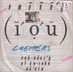 s 1294 Freeez – I.O.U., Gebruikt, Overige genres, 7 inch, Single