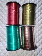 Inpaklint  kado lint, Ophalen of Verzenden