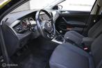 Volkswagen Polo 1.0 TSI Comfortline 5DRS, 2019|Airco|Carplay, Auto's, Voorwielaandrijving, Stof, 40 €/maand, Euro 6