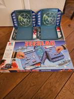 Zeeslag, Hobby en Vrije tijd, Gezelschapsspellen | Bordspellen, Ophalen of Verzenden, Zo goed als nieuw