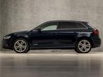 Audi A3 Sportback 1.4 e-tron S-Line Sport 204Pk Automaat (DI, 8 kWh, Gebruikt, 4 cilinders, Met garantie (alle)