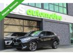 BMW X2 sDrive20i | BTW | M-SPORT | 360 CAMERA | HUD | KEYLES, Auto's, X2, Gebruikt, Zwart, 156 pk