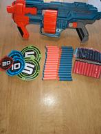 Nerf Elite 2.0 - Compleet!, Ophalen of Verzenden, Zo goed als nieuw, Jongen of Meisje