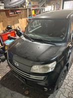 Onderdelen materia, Ophalen of Verzenden, Gebruikt, Daihatsu