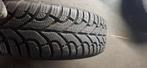 4x100 Banden met Velgen, Auto diversen, Ophalen of Verzenden, Gebruikt