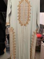 Marokkaanse jeleba, Kleding | Dames, Overige typen, Overige kleuren, Ophalen of Verzenden, Onbekend