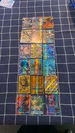 Heel veel goede pokemonkaarten te koop, Ophalen of Verzenden