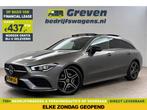Mercedes-Benz CLA-Klasse Shooting Brake 200 AMG | Pano | Sfe, Auto's, Mercedes-Benz, CLA, 730 kg, Gebruikt, Euro 6