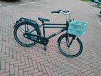 Popal transport fiets 24 inch met 3 speed, 24 inch, Popal transport fiets, Ophalen of Verzenden, Zo goed als nieuw