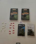 Diverse line-aligners, kickers, korda, pb, nash etc!, Watersport en Boten, Ophalen, Nieuw, Overige typen