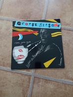12'' George Benson - Kisses in the moonlight, Ophalen of Verzenden, 1980 tot 2000, Gebruikt, 12 inch
