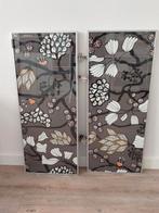 3 x doek ikea Billy, Ophalen of Verzenden, 25 tot 50 cm, 50 tot 100 cm, 200 cm of meer