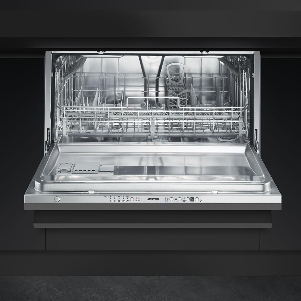 Gezocht: onderdelen voor vaatwasser Smeg STO905-1, Witgoed en Apparatuur, Onderdelen en Toebehoren, Ophalen of Verzenden, Zo goed als nieuw