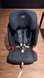 Britax Römer Advansafix IV R Autostoel, Kinderen en Baby's, Autostoeltjes, Ophalen, Romer, Autogordel of Isofix, Gebruikt
