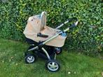 Kinderwagen, Maxi Cosi Mura 4, limited edition!, Kinderen en Baby's, Kinderwagens en Combinaties, Ophalen, Gebruikt, Maxi-Cosi
