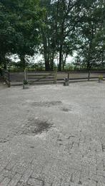 Kleinschalig prive stalling, Dieren en Toebehoren, Stalling en Weidegang, Stalling