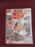 Jan jans en de kinderen - deel 59, Eén stripboek, Ophalen of Verzenden, Zo goed als nieuw, Jan Kruis