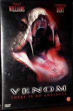 dvd venom, Vanaf 16 jaar, Ophalen of Verzenden, Zo goed als nieuw, Overige genres