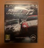 Need for Speed Shift 2: Unleashed - PS3, Gebruikt, 1 speler, Racen en Vliegen, Eén computer
