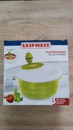 Leifheit sla centrifuge NIEUW, Ophalen of Verzenden, Nieuw