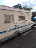 Camper, Caravans en Kamperen, Campers, Overige merken, Afzuigkap, Standaard zit, Ringverwarming