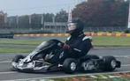 Praga RK1 kart!!, Sport en Fitness, Karting, Ophalen, Gebruikt, Kart