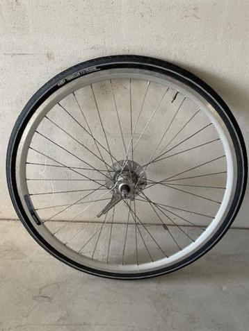 Fietswiel voor 28 Inch beschikbaar voor biedingen