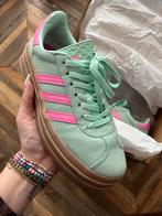 Sneakers Adidas Gazelle maat 39 1/3, Kleding | Dames, Schoenen, Ophalen of Verzenden, Roze, Sneakers of Gympen, Zo goed als nieuw