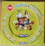 C1000 domino, compleet met alle stenen, Verzamelen, C1000, Ophalen of Verzenden