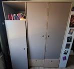 Kledingkast Anisse, Huis en Inrichting, 150 tot 200 cm, Zo goed als nieuw, 150 tot 200 cm, Overige houtsoorten