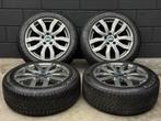 17 inch CMS C22 VW Passat B8 5x112 ET35 215/55/17 Fulda, Auto-onderdelen, Banden en Velgen, Ophalen, 215 mm, Banden en Velgen