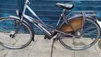 Damesfiets Batavus  7 versnellingen ., Ophalen, Versnellingen, Batavus., 53 tot 56 cm